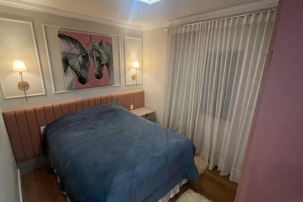 Mv 11 - Apto Perfeito Em Campos Do Jordao- Requinte E Conforto Sua Familia - By Hostyn Apartamento *