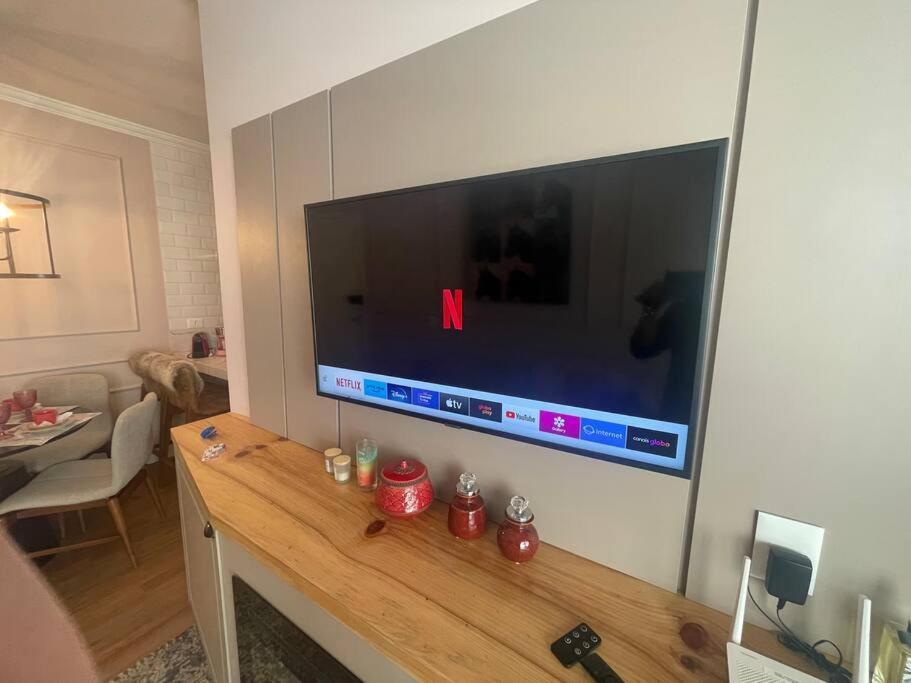 Apartamento Mv 11 - Apto Perfeito Em Campos Do Jordao- Requinte E Conforto Sua Familia - By Hostyn