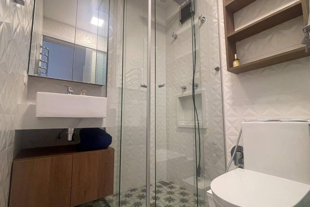 Mv 11 - Apto Perfeito Em Campos Do Jordao- Requinte E Conforto Sua Familia - By Hostyn Apartamento Campos do Jordão