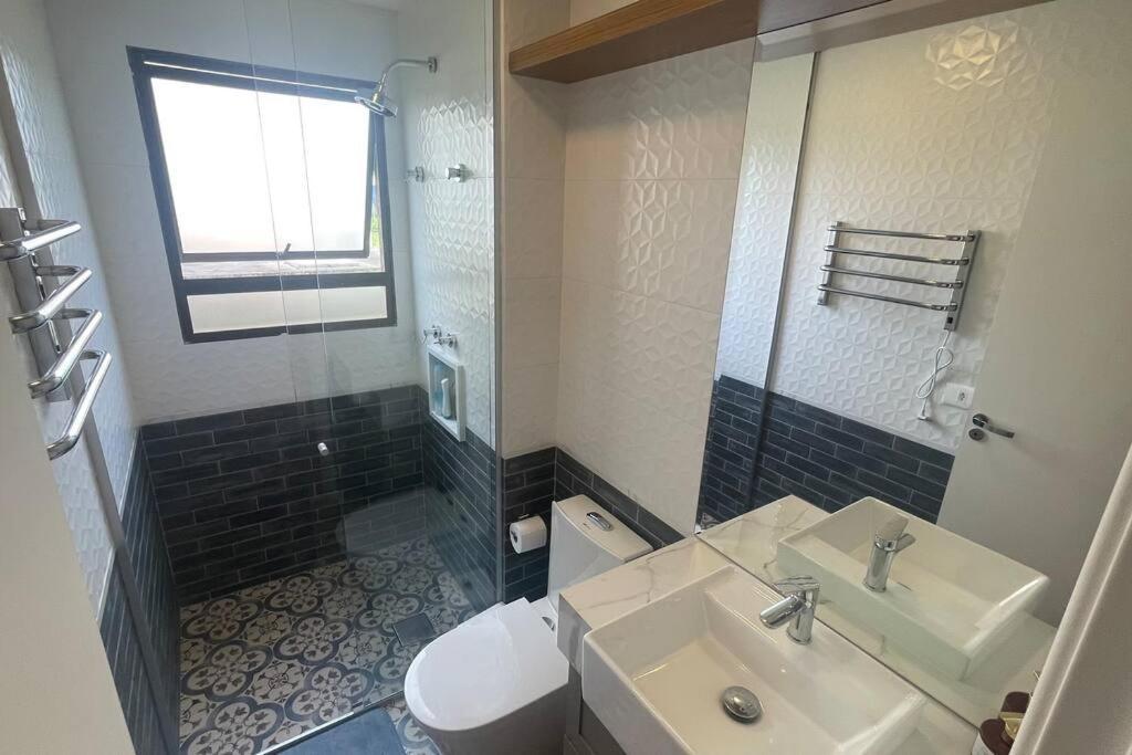 Apartamento Mv 11 - Apto Perfeito Em Campos Do Jordao- Requinte E Conforto Sua Familia - By Hostyn Campos do Jordão