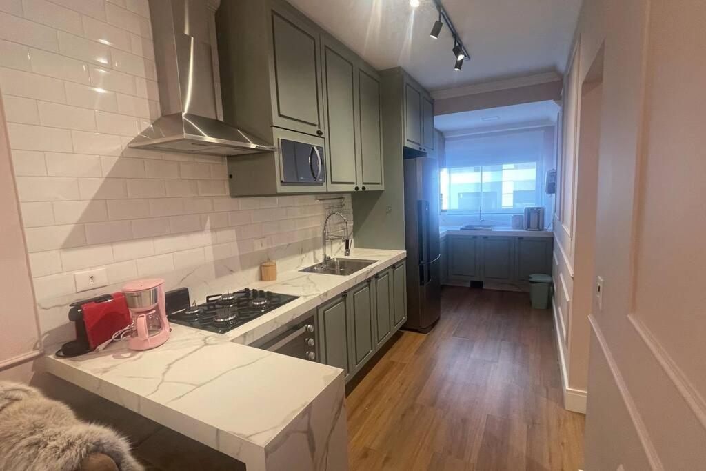 Apartamento Mv 11 - Apto Perfeito Em Campos Do Jordao- Requinte E Conforto Sua Familia - By Hostyn